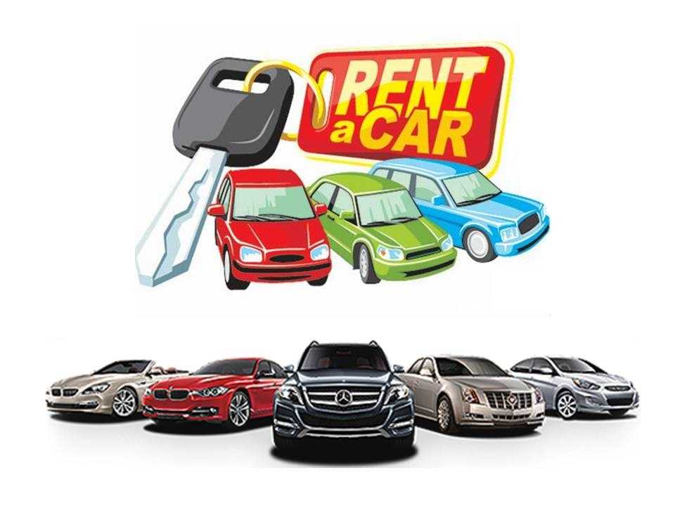 Manavgat Rent A Car